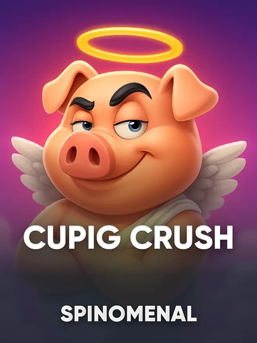 Cupig Crush