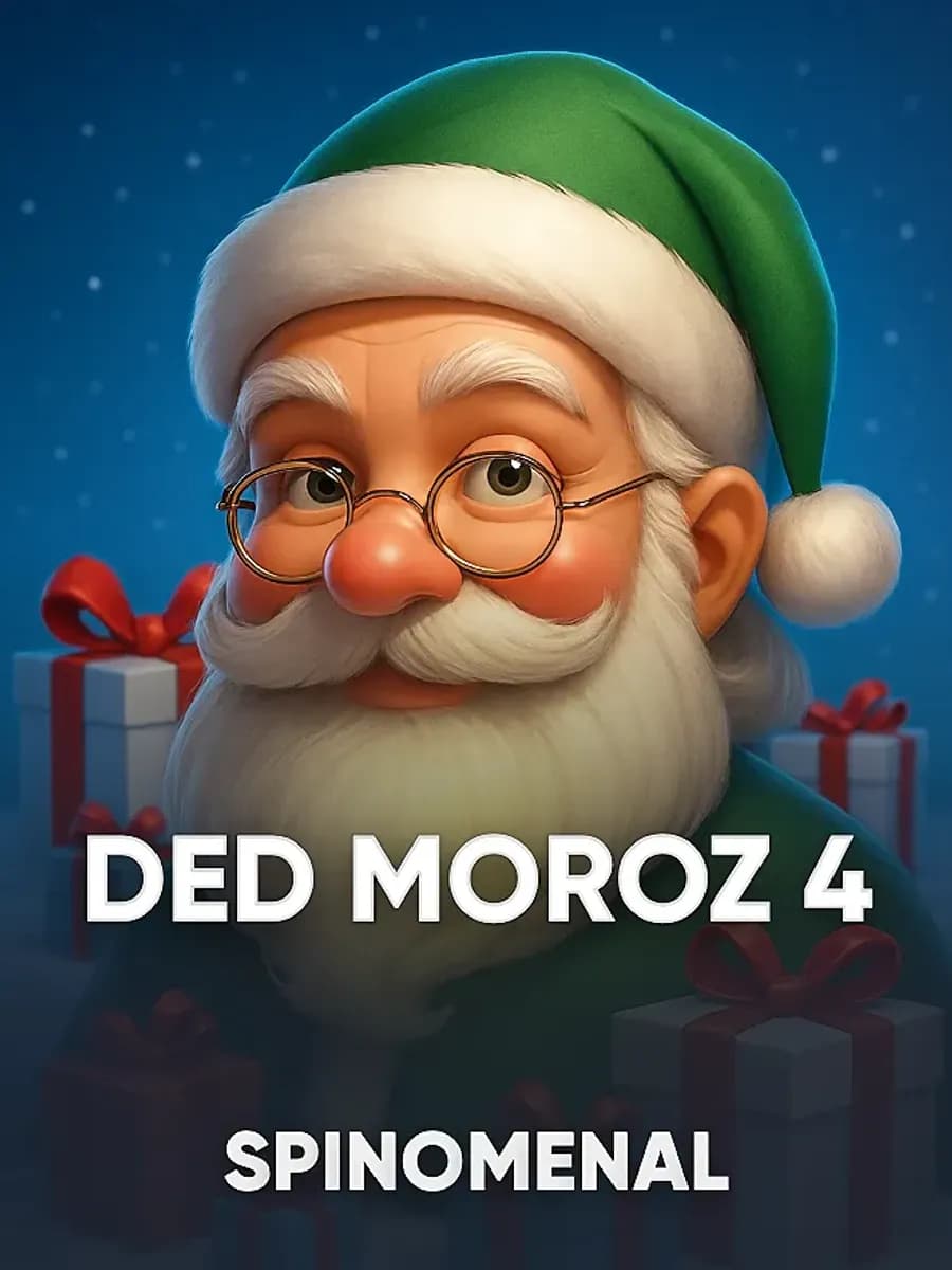 Ded Moroz 4