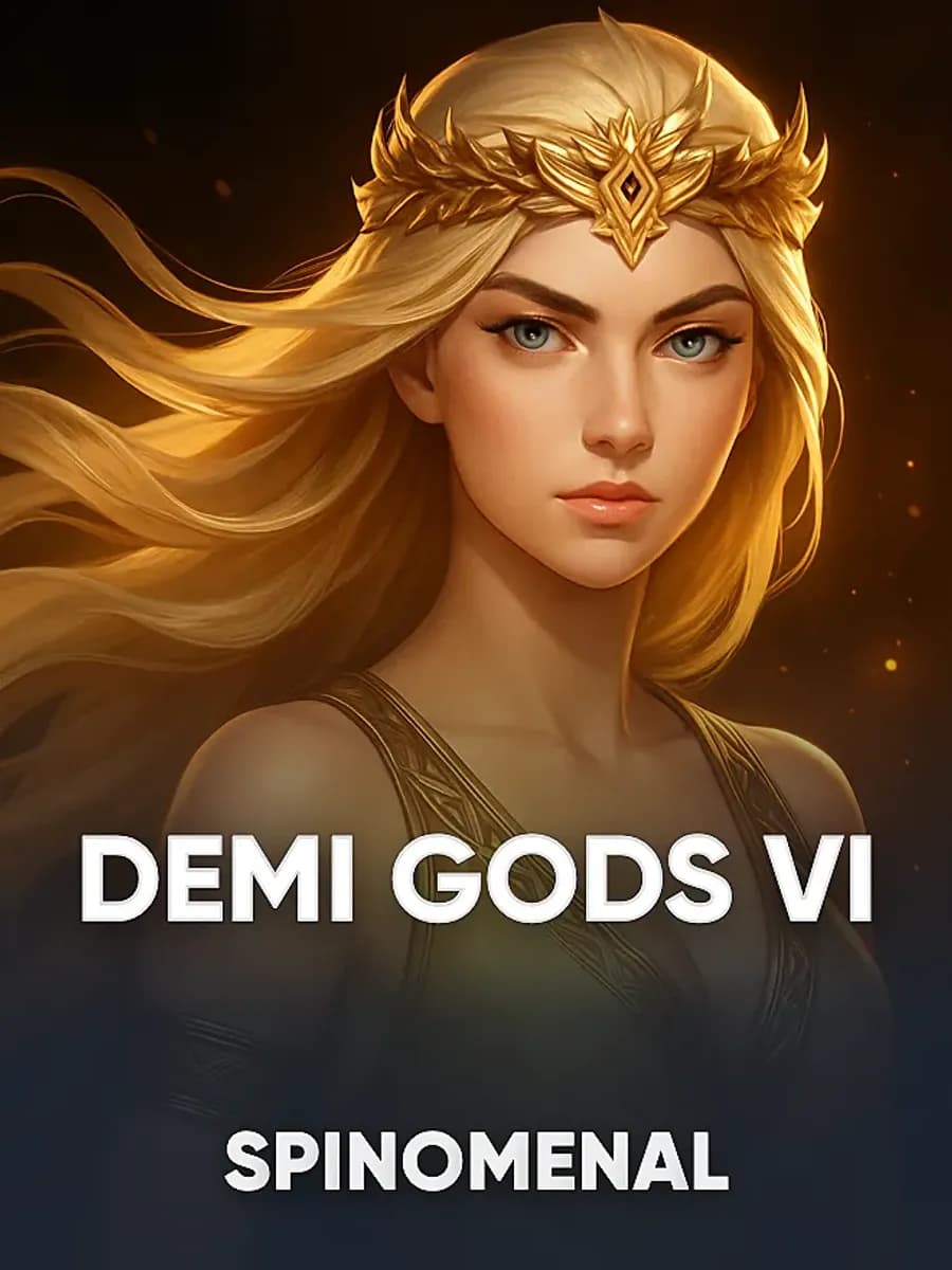 Demi Gods VI