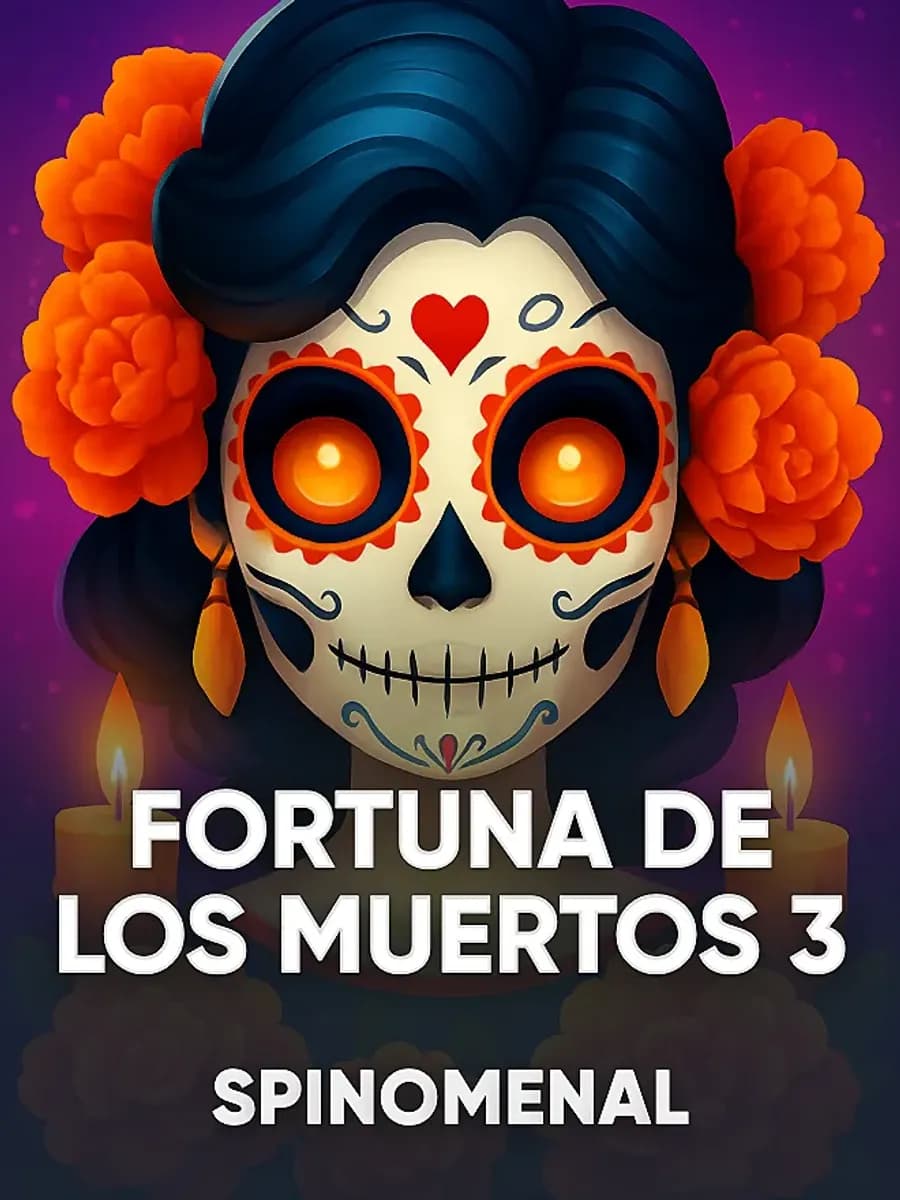 Fortuna De Los Muertos 3