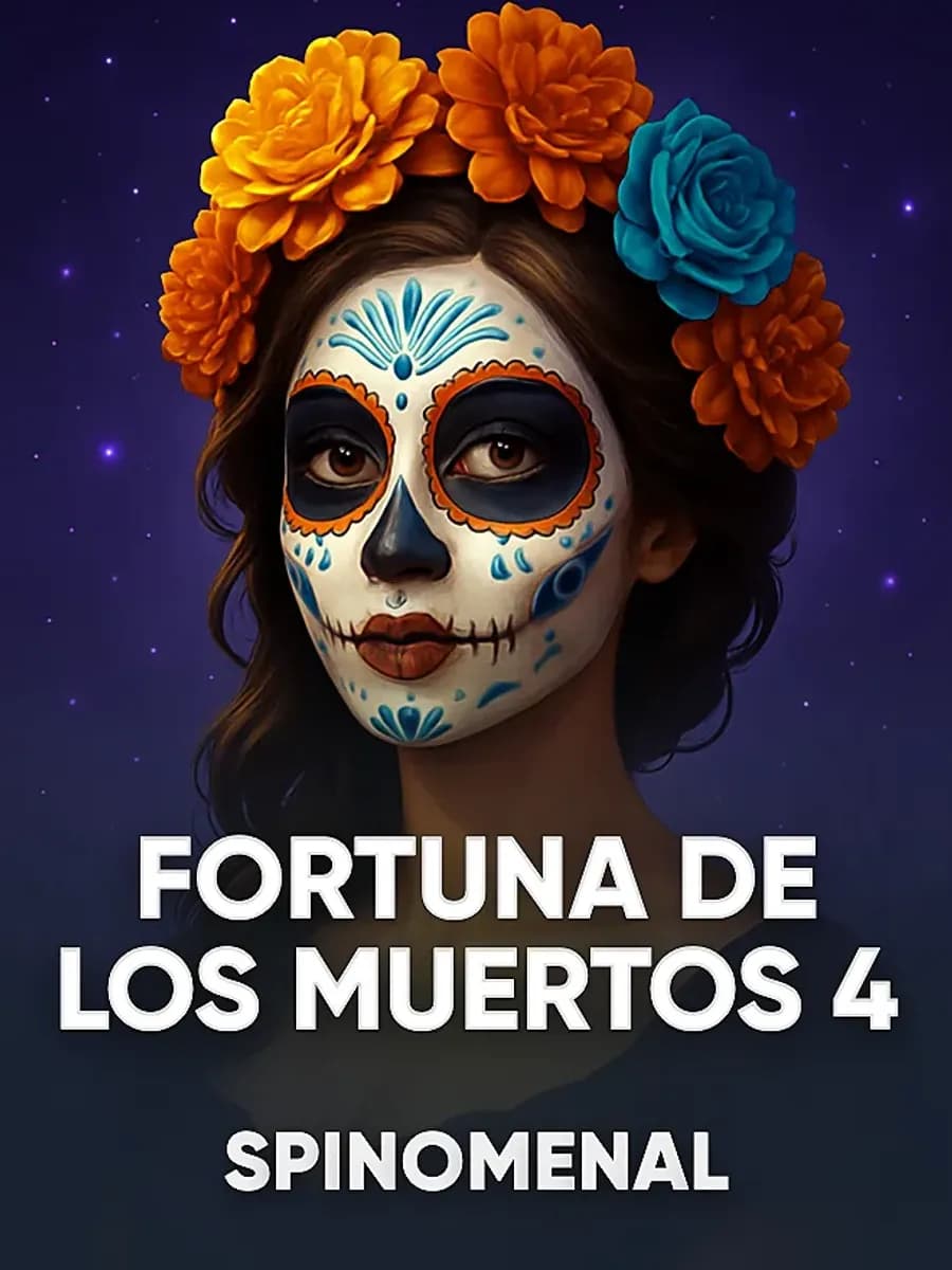Fortuna De Los Muertos 4