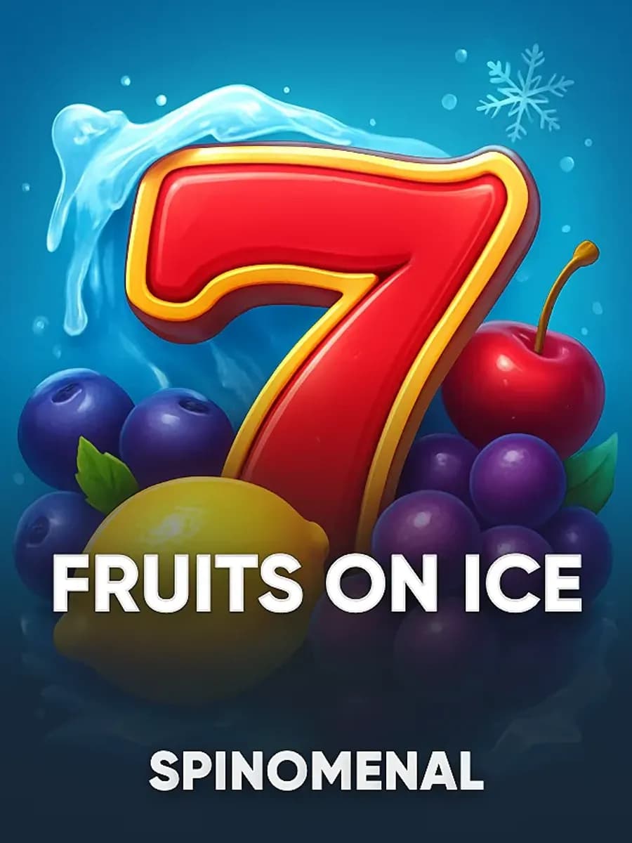 Fruits on Ice