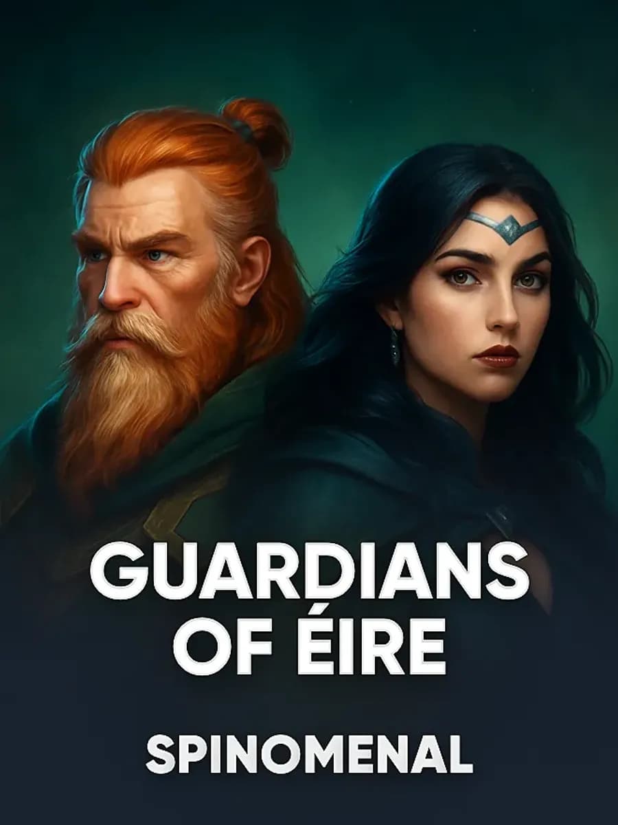Guardians Of Éire
