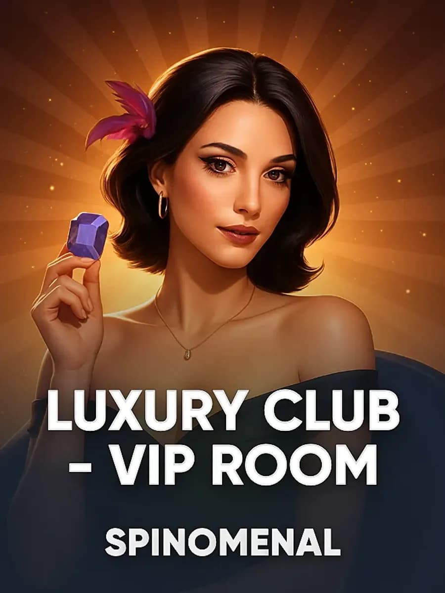 Luxury Club - Vip Room