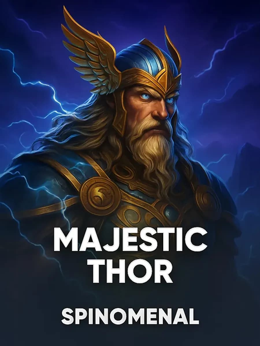 Majestic Thor