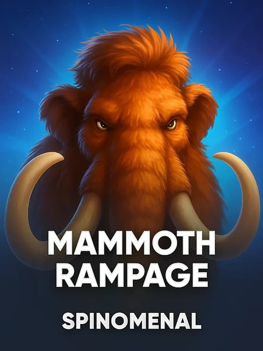 Mammoth Rampage