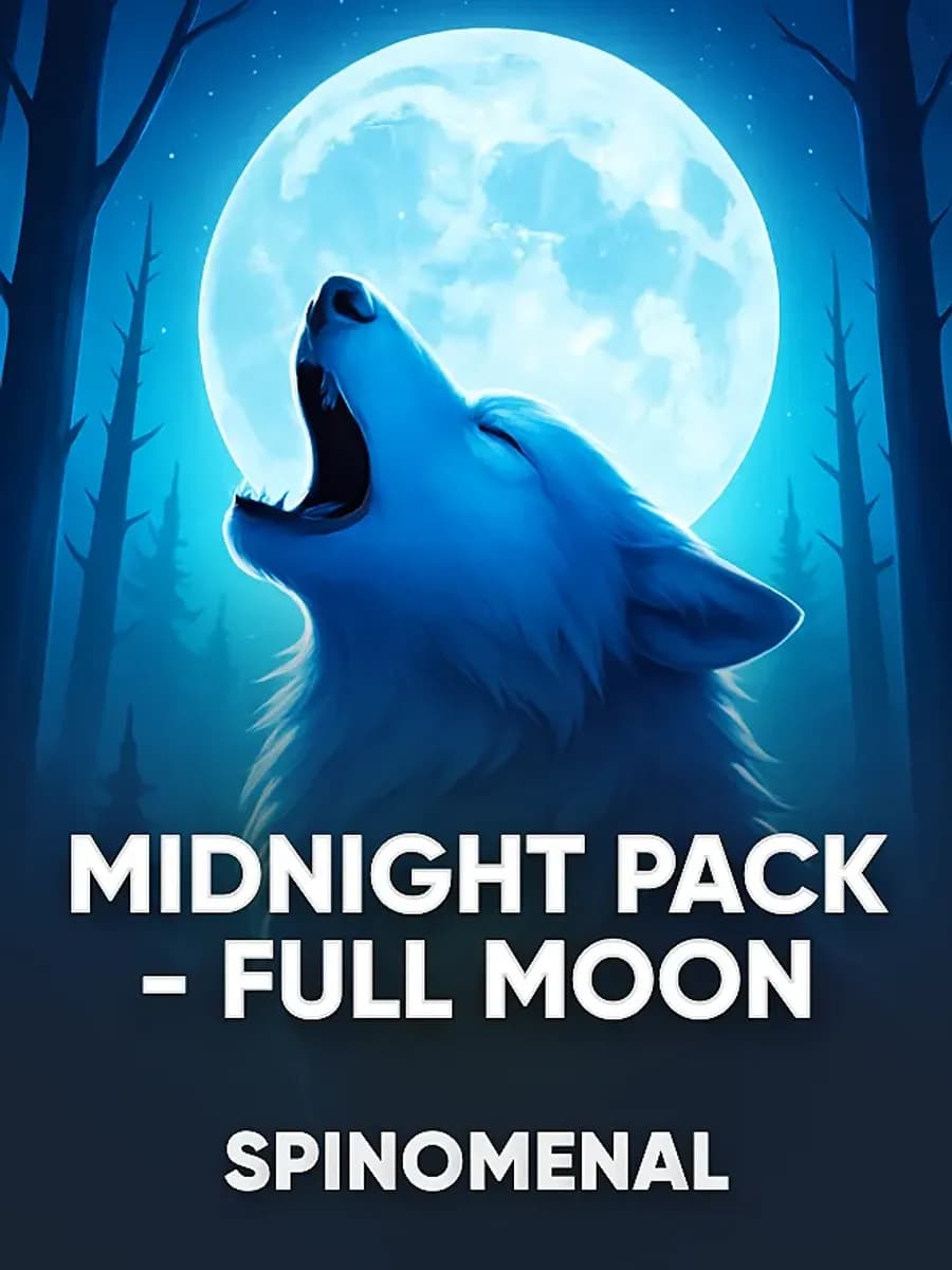 Midnight Pack - Full Moon