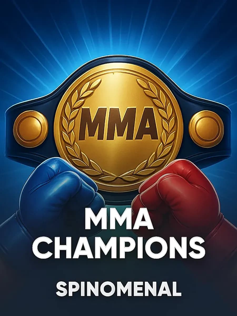 MMA Champions