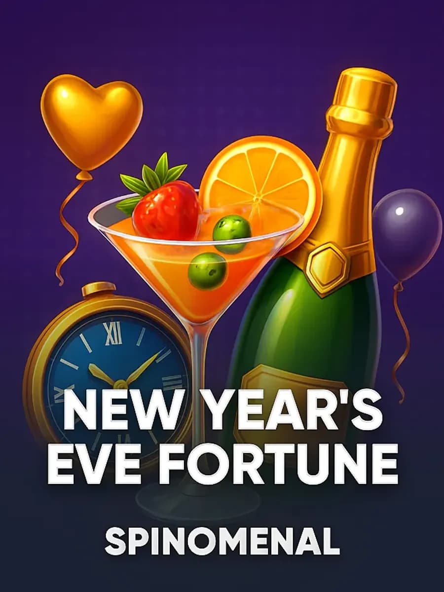 New Year's Eve Fortune