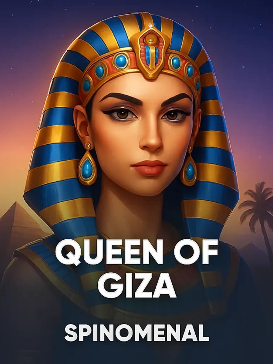 Queen Of Giza
