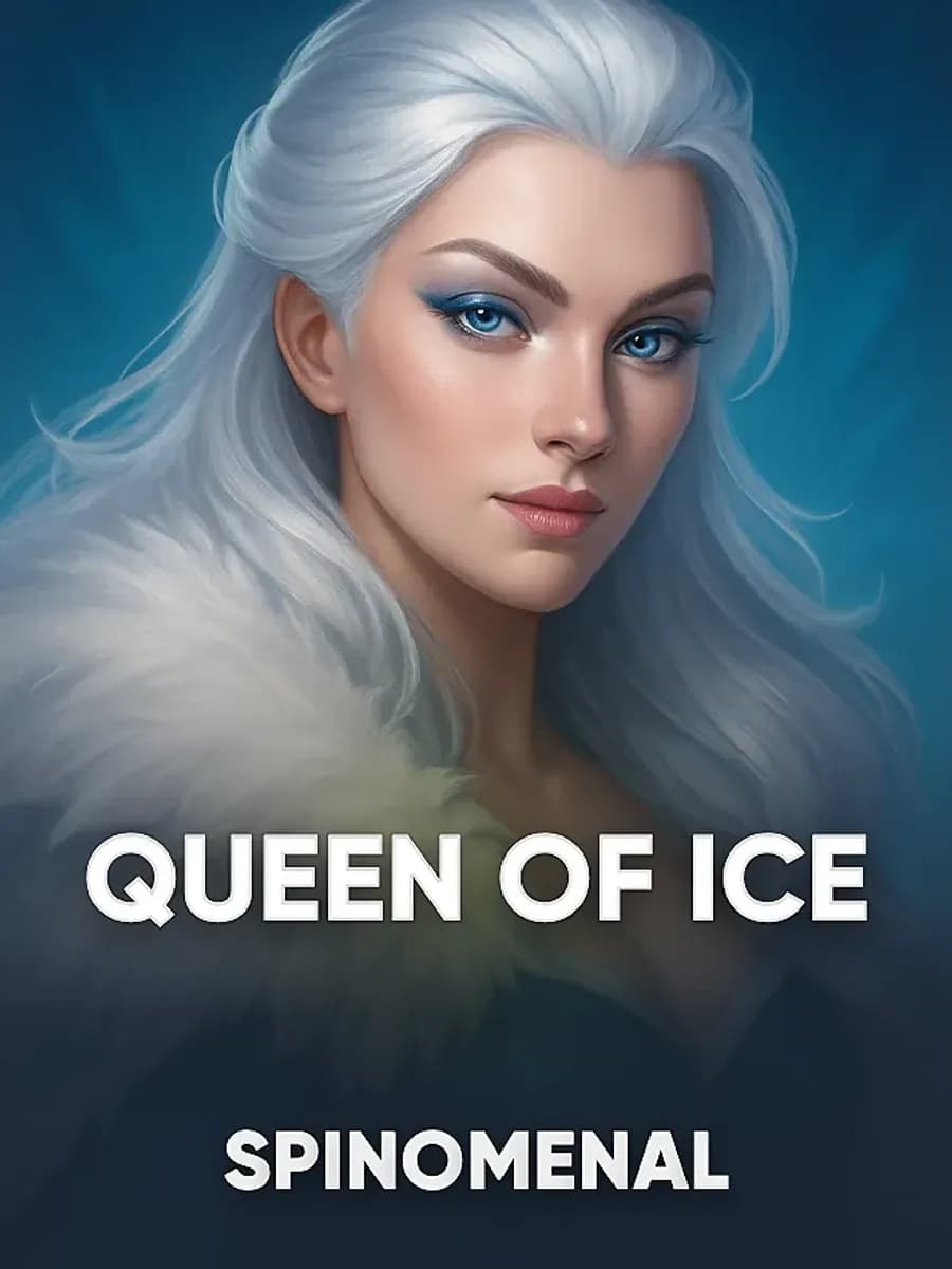 Queen Of Ice