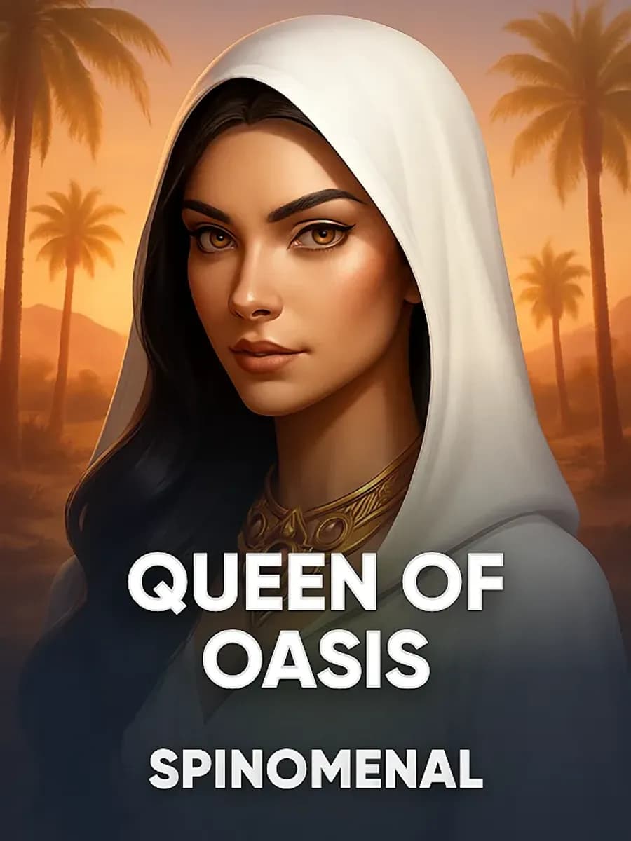 Queen Of Oasis