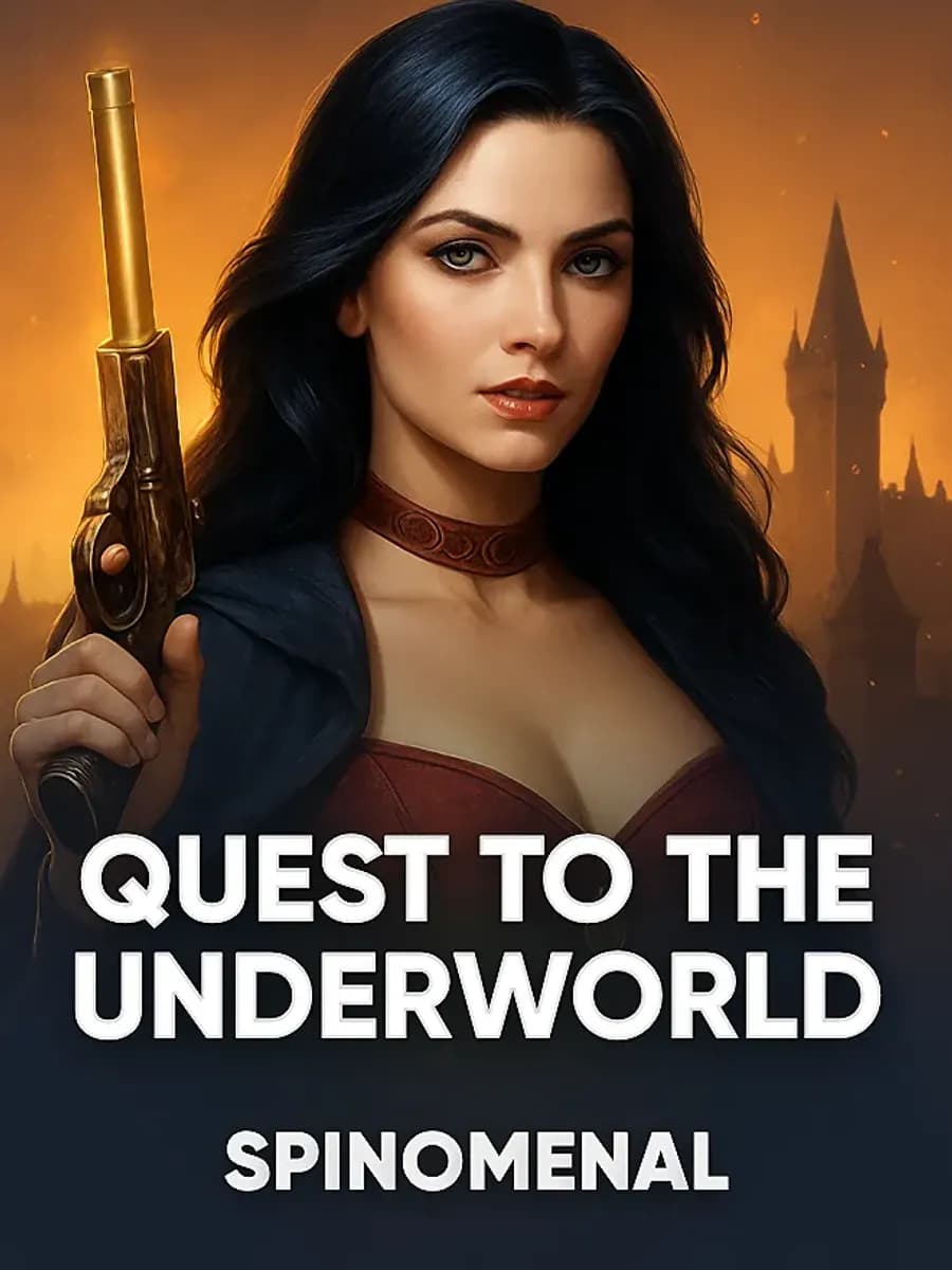 Quest To The Underworld