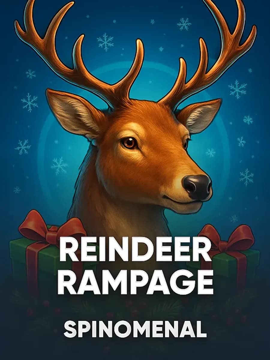 Reindeer Rampage