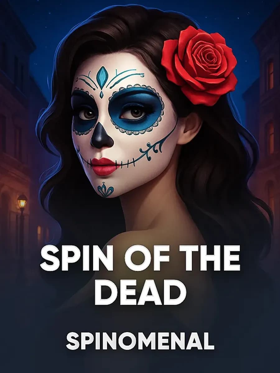 Spin Of The Dead