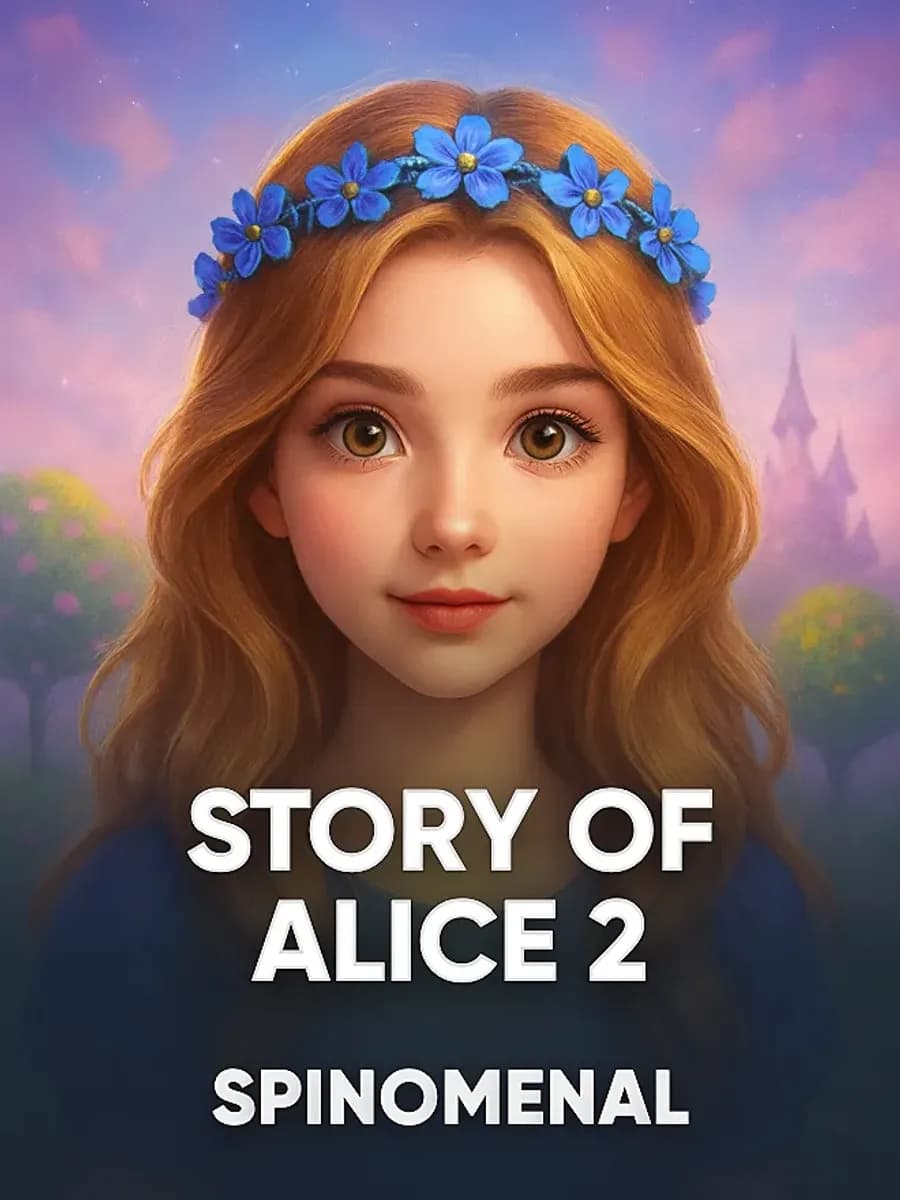 Story of Alice 2