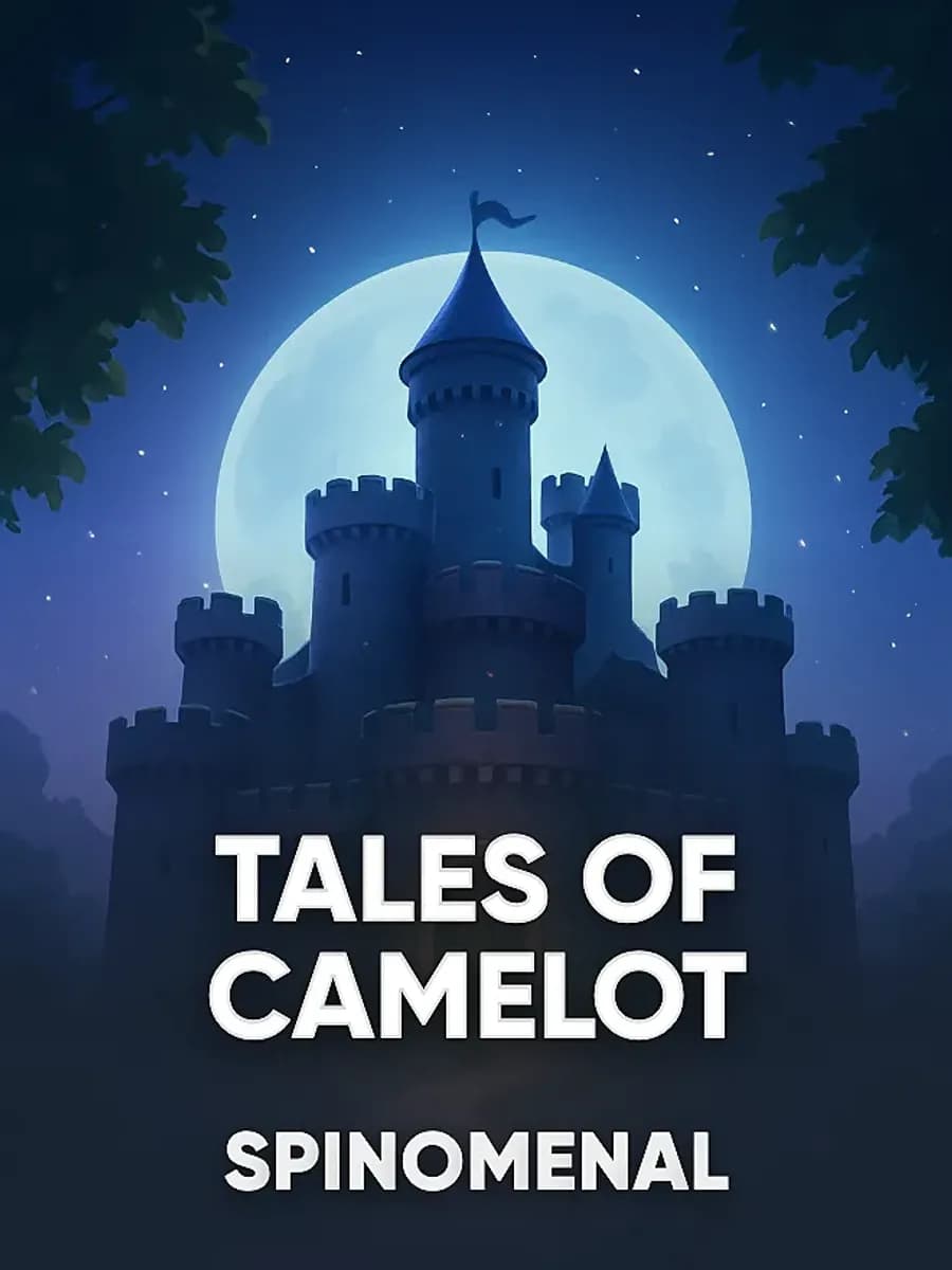 Tales of Camelot