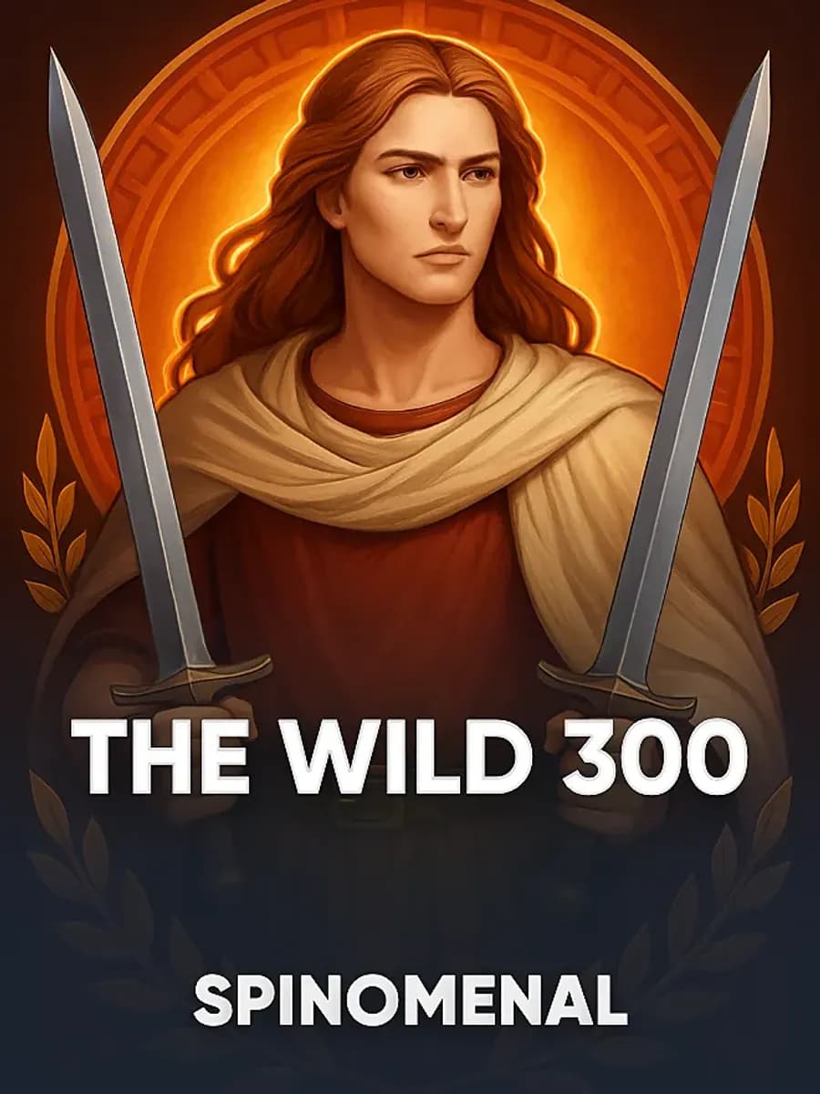 The Wild 300