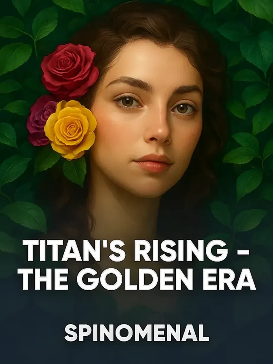 Titan's Rising - The Golden Era