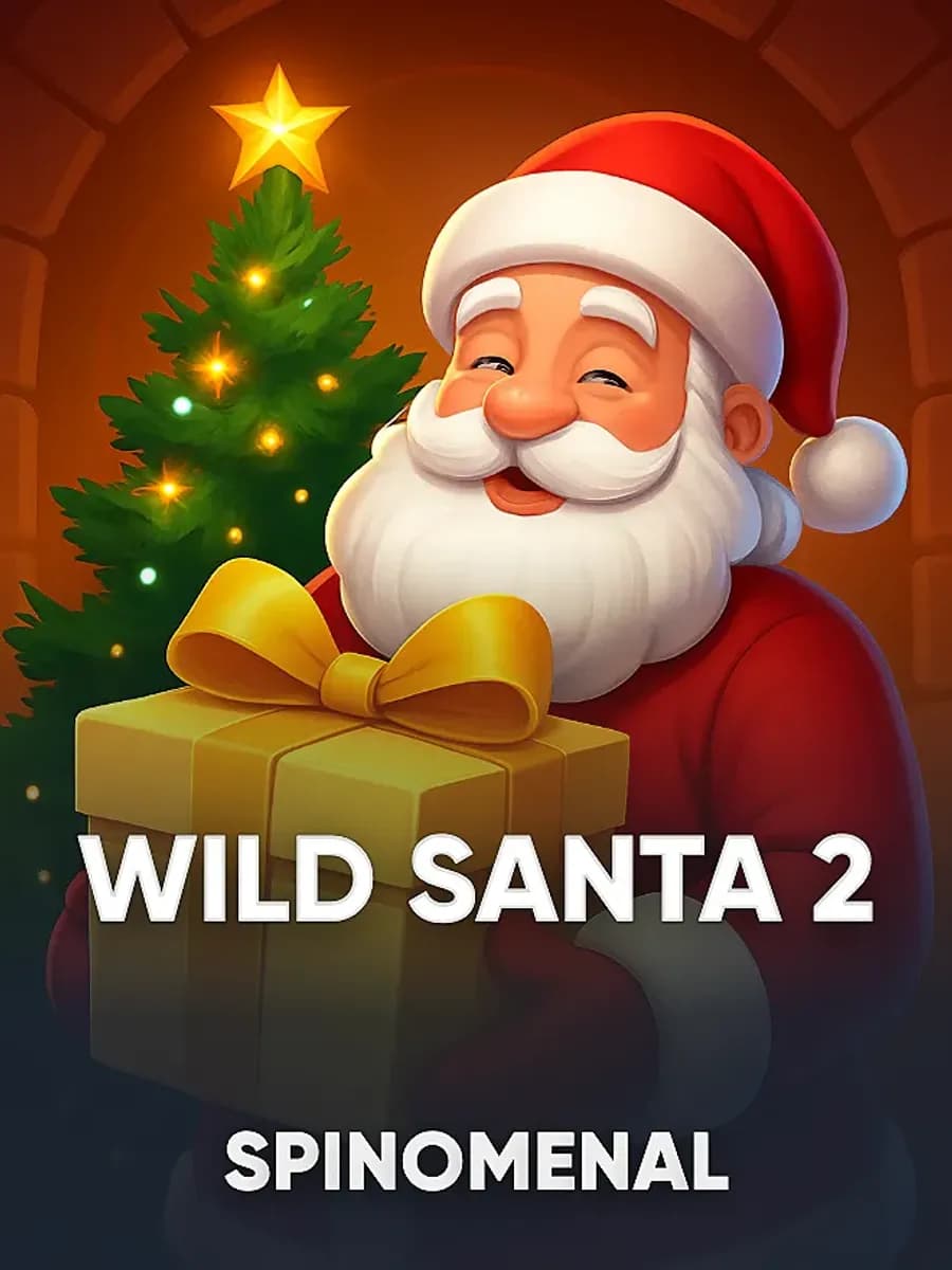 Wild Santa 2
