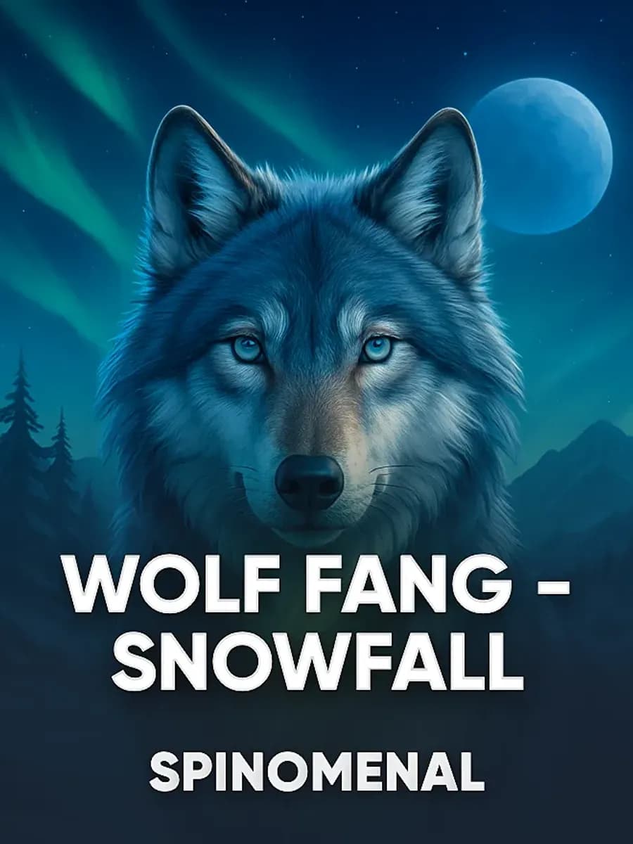 Wolf Fang - Snowfall