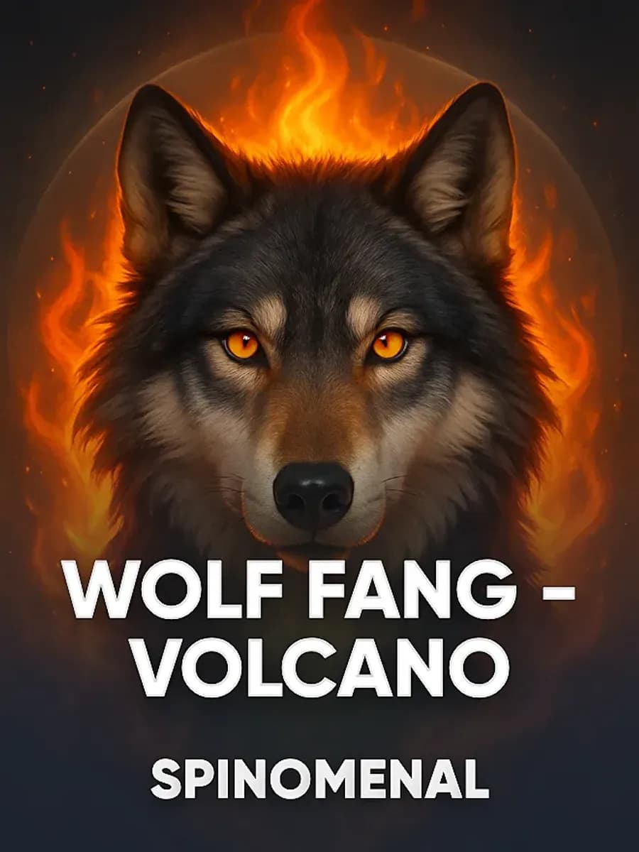 Wolf Fang - Volcano