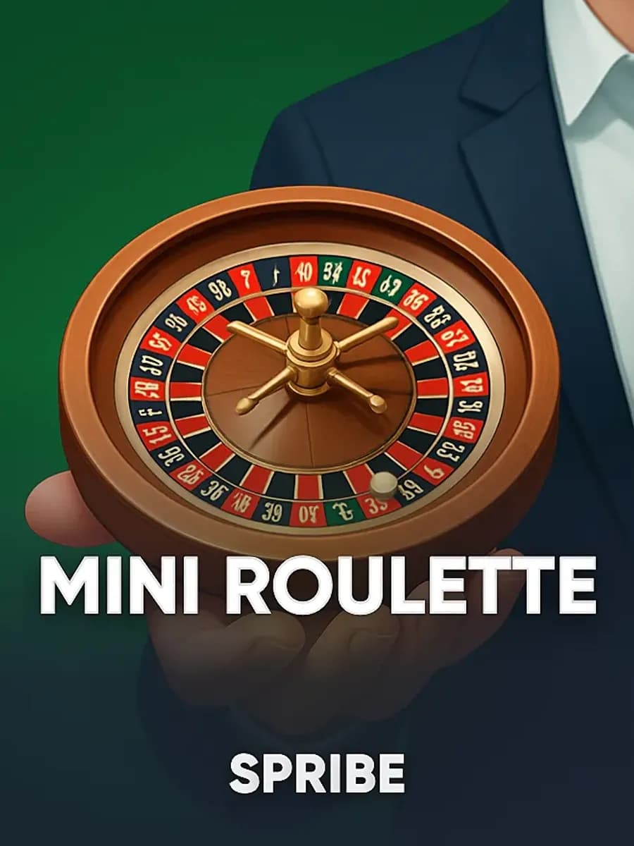 Mini Roulette