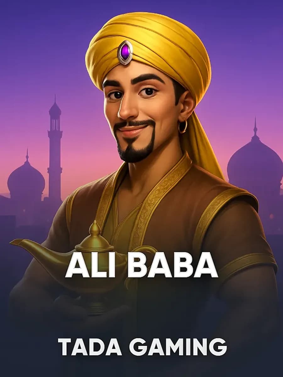 Ali Baba