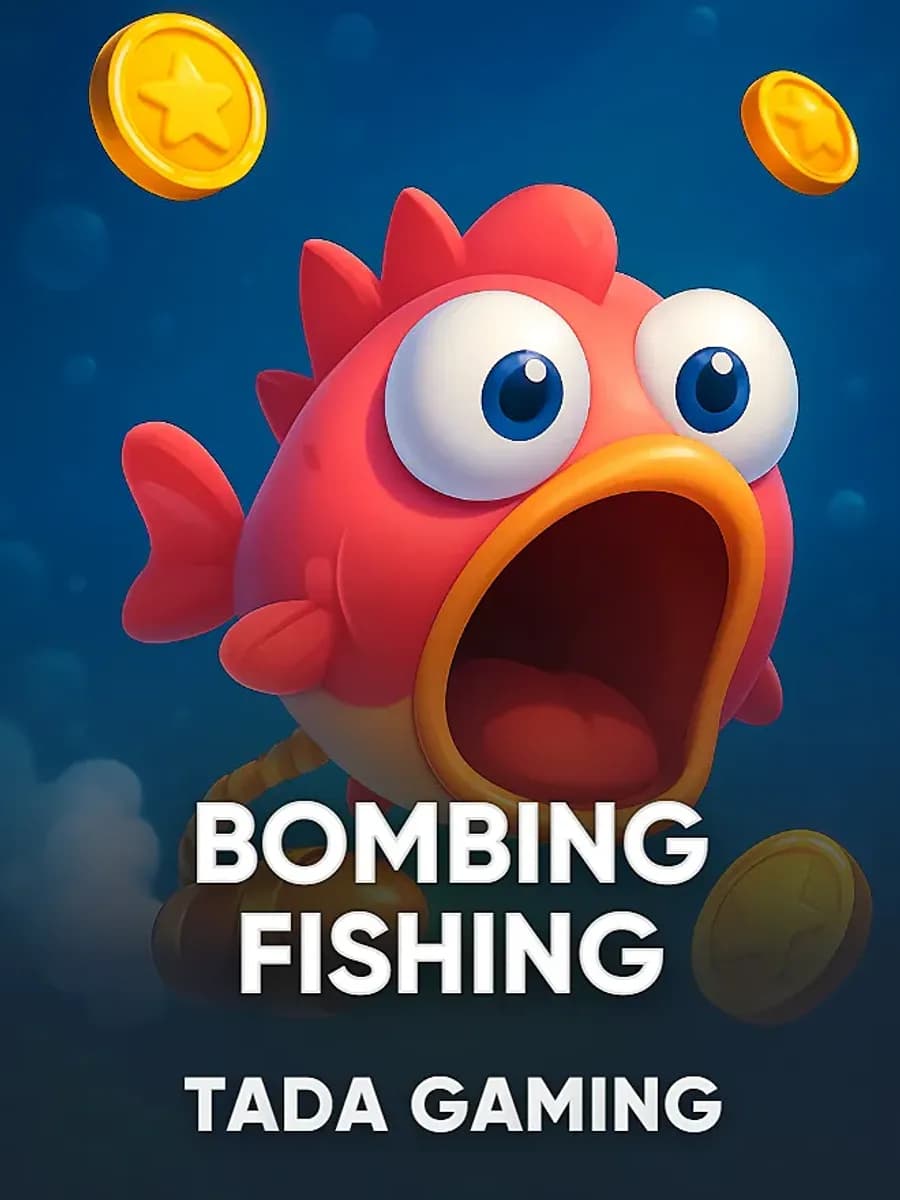 Bombing Fishing