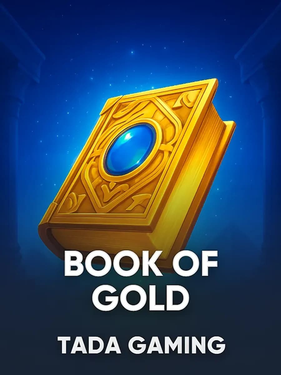 Book of Gold