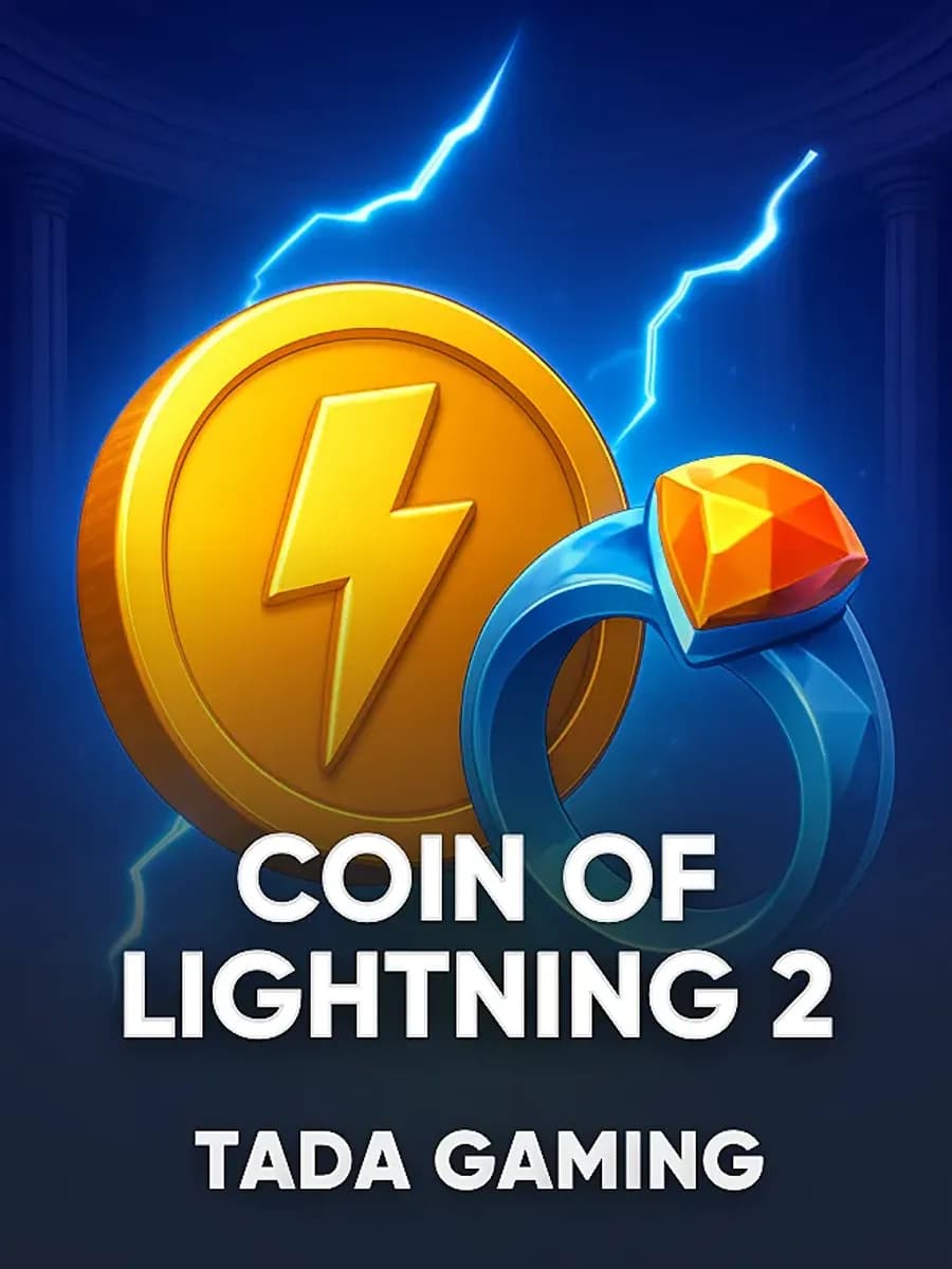 Coin of Lightning 2