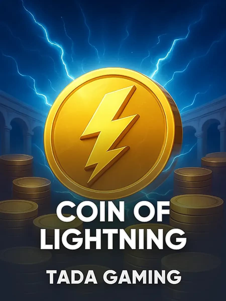 Coin of Lightning