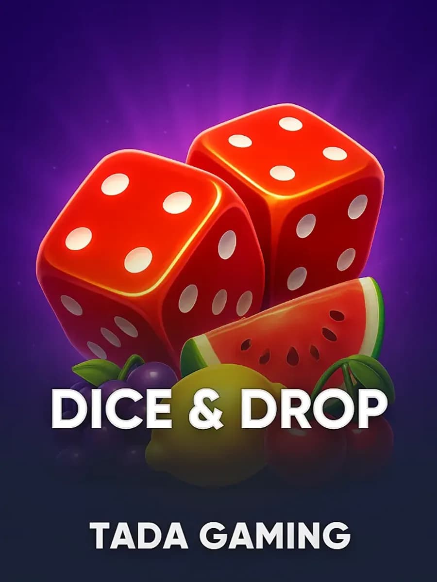 Dice & Drop