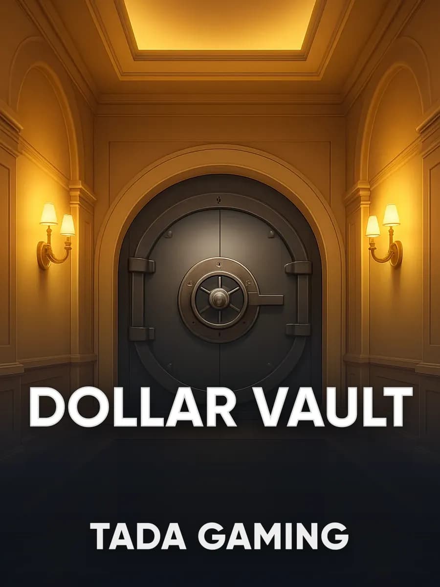 Dollar Vault