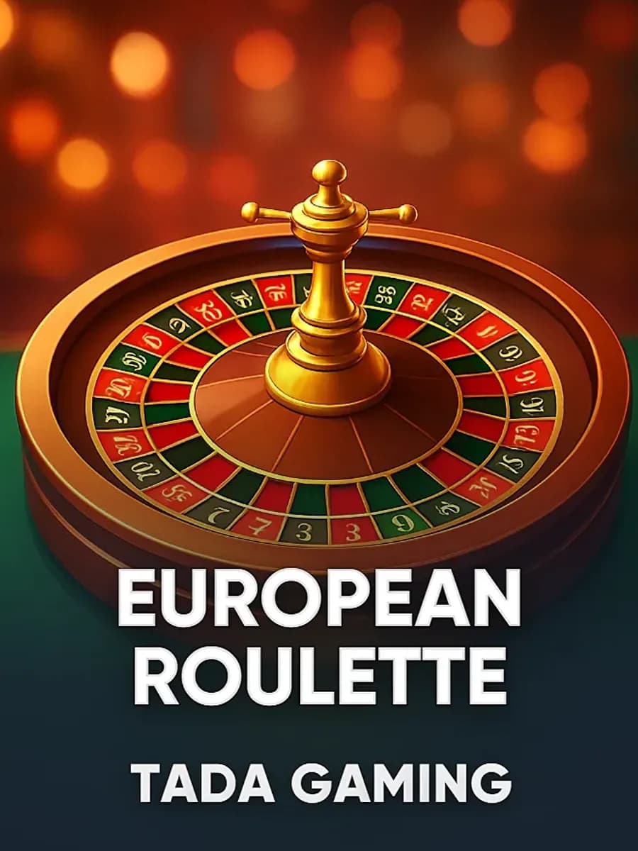 European Roulette
