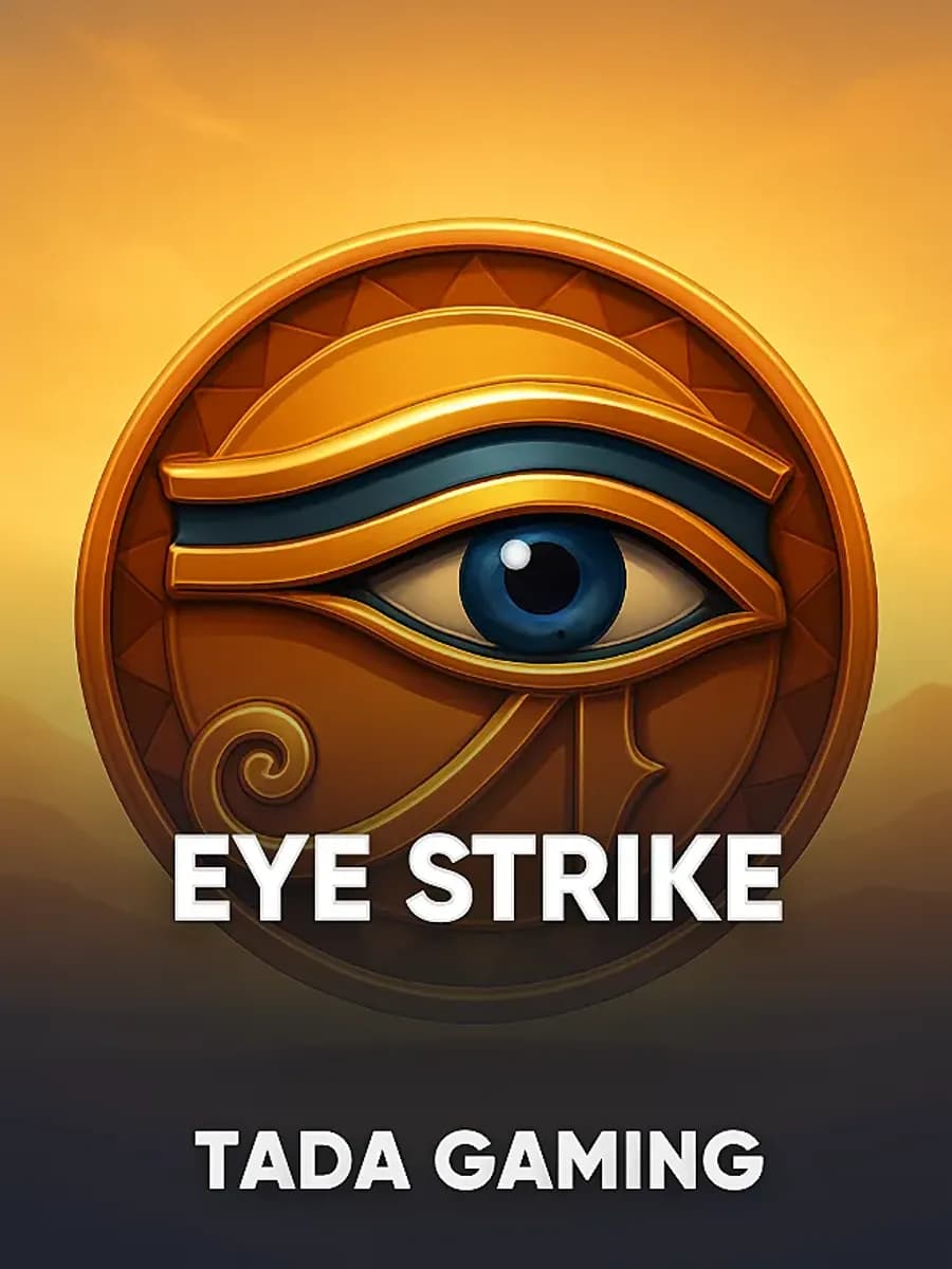 Eye Strike