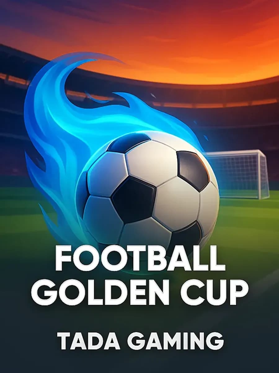 Football Golden Cup