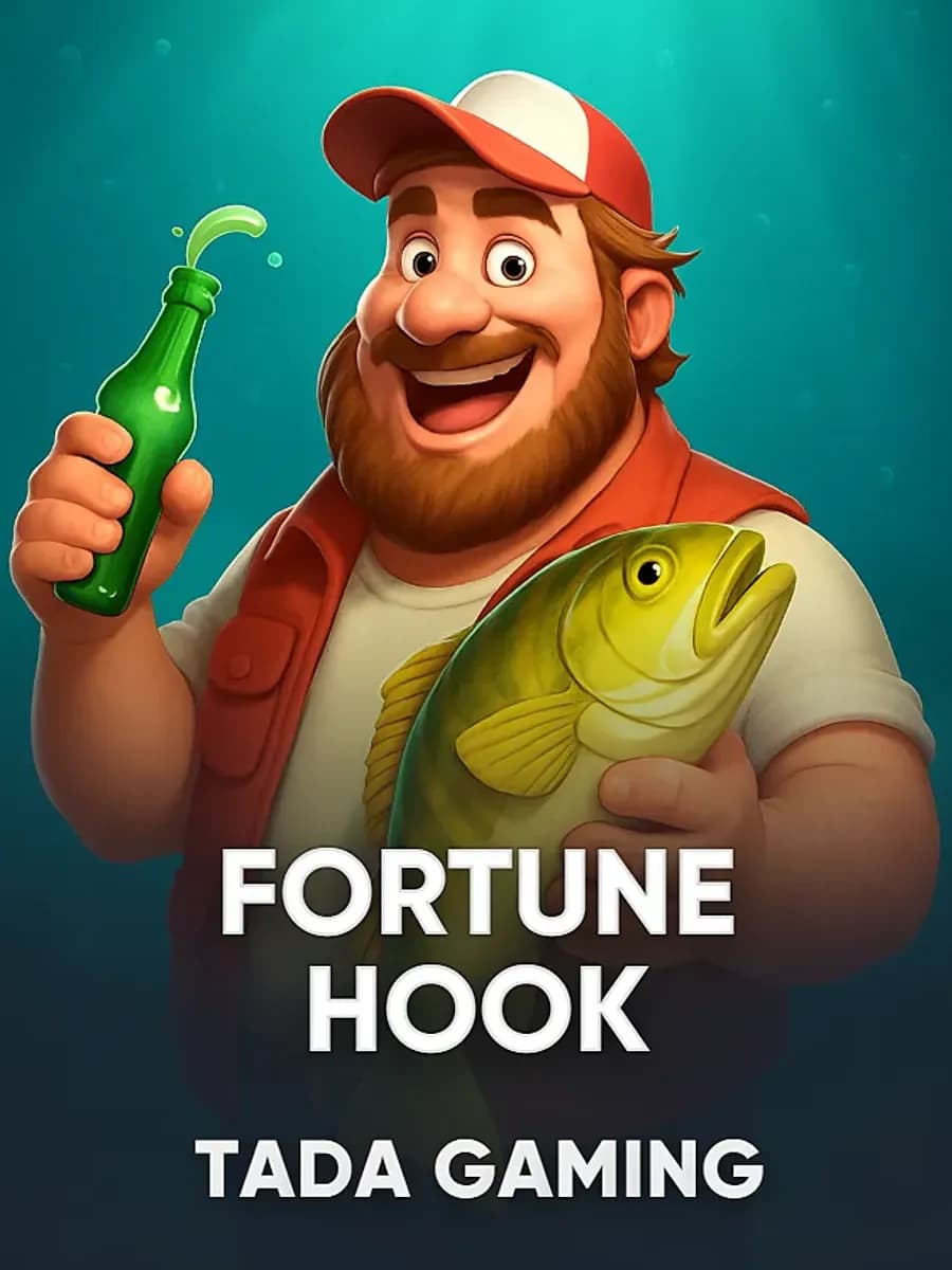 Fortune Hook
