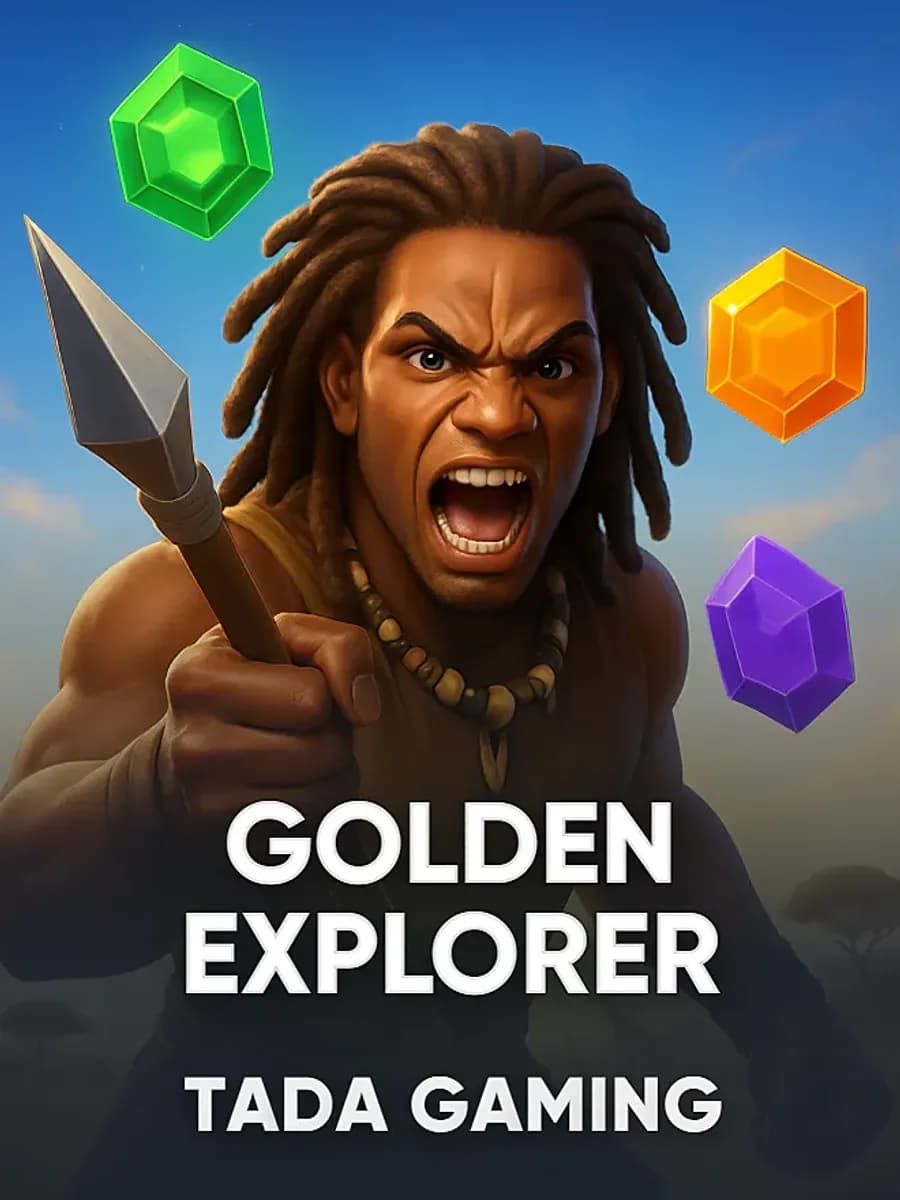 Golden Explorer