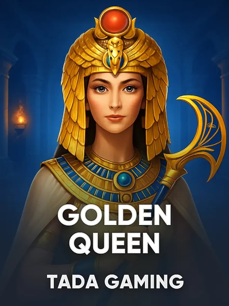 Golden Queen