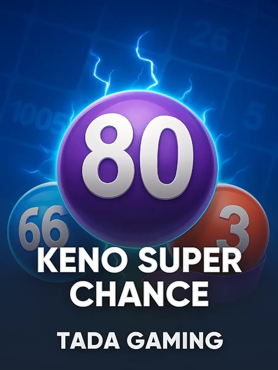 Keno Super Chance