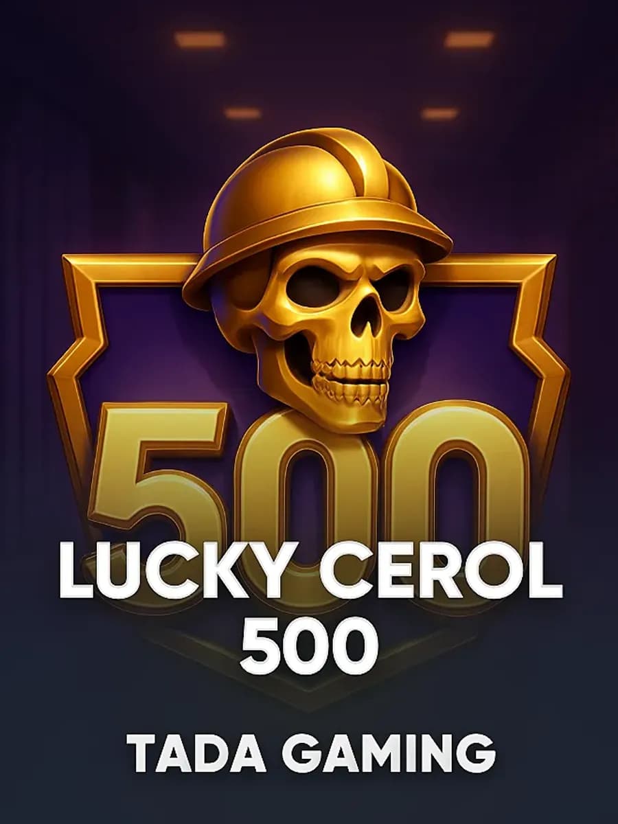 Lucky Cerol 500