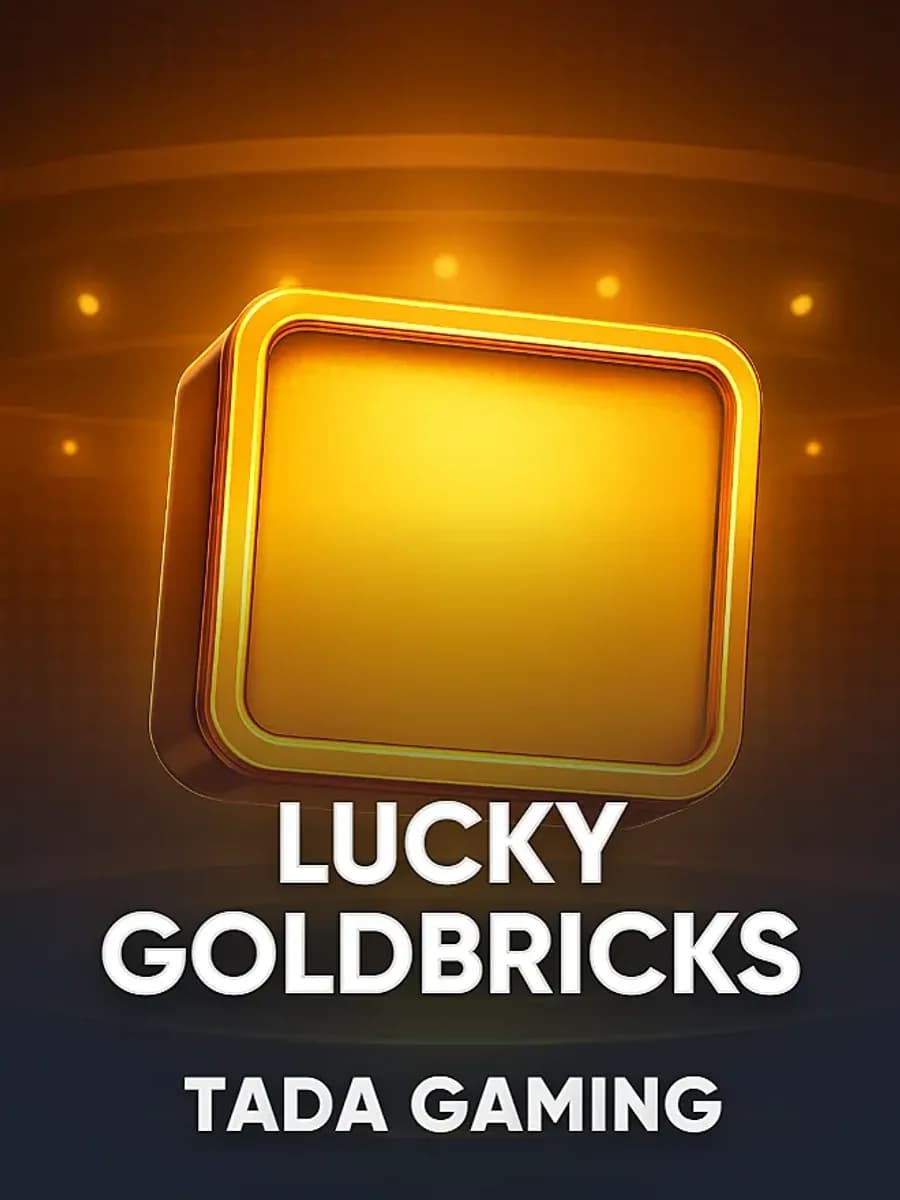 Lucky Goldbricks