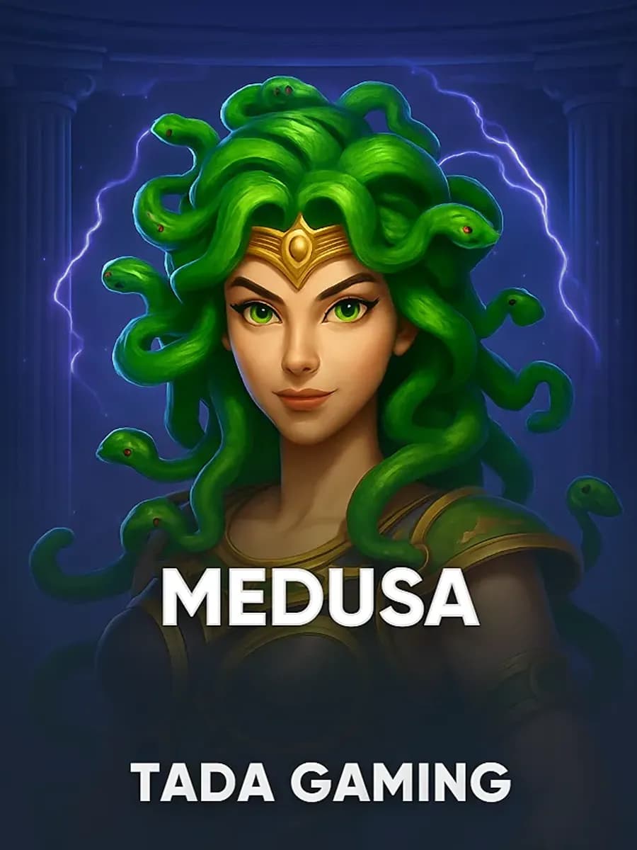 Medusa