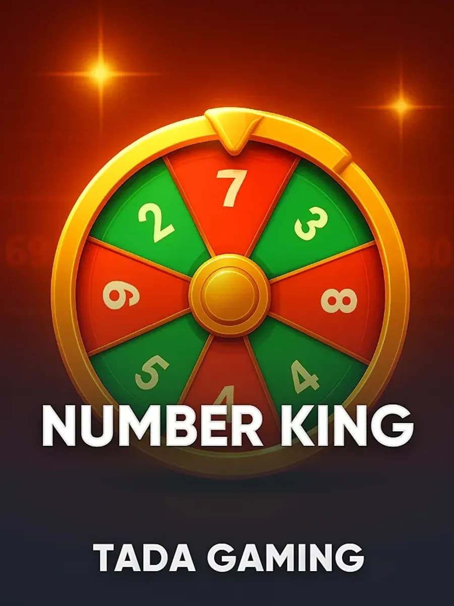 Number King