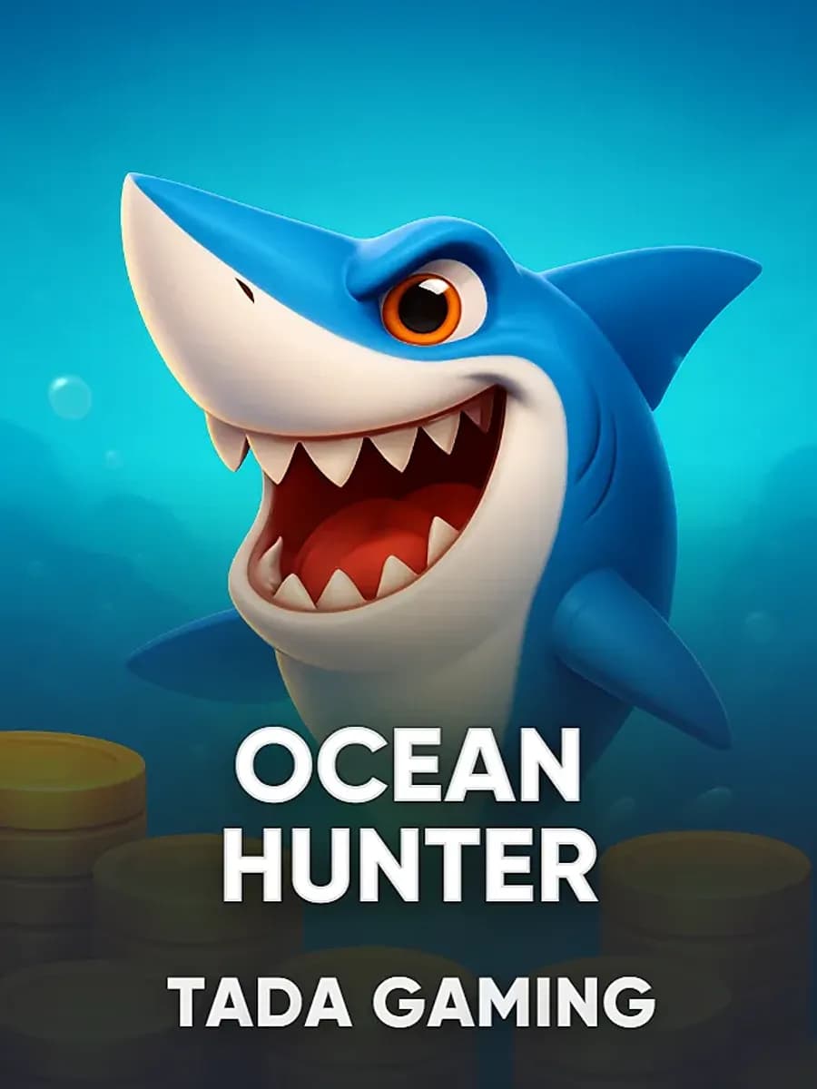 Ocean Hunter