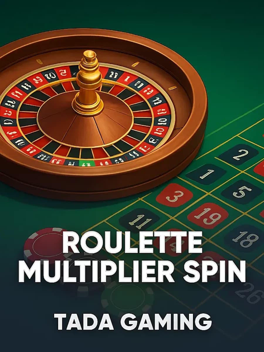 Roulette Multiplier Spin