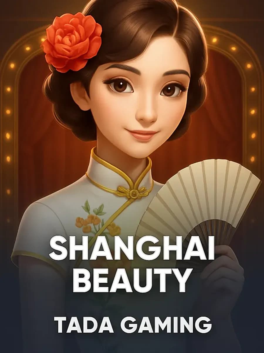 Shanghai Beauty