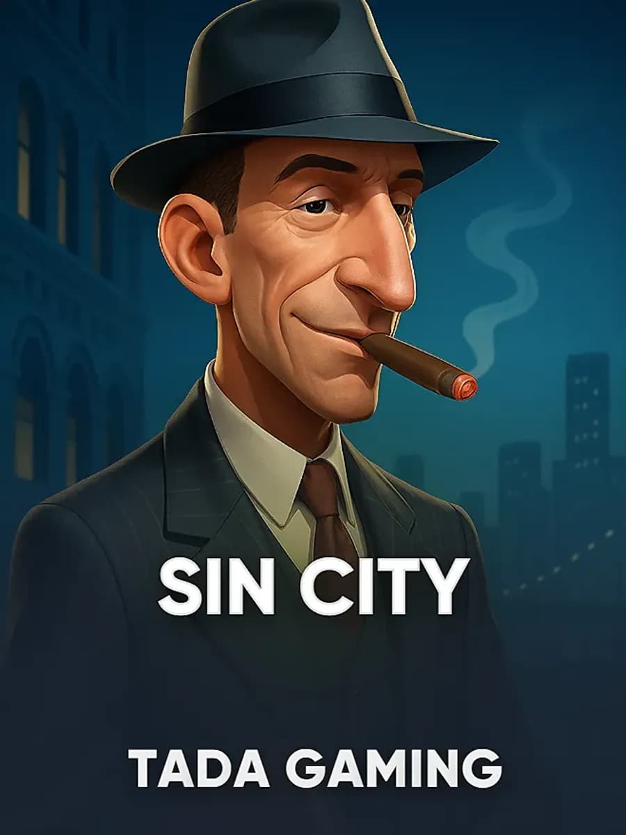 Sin City