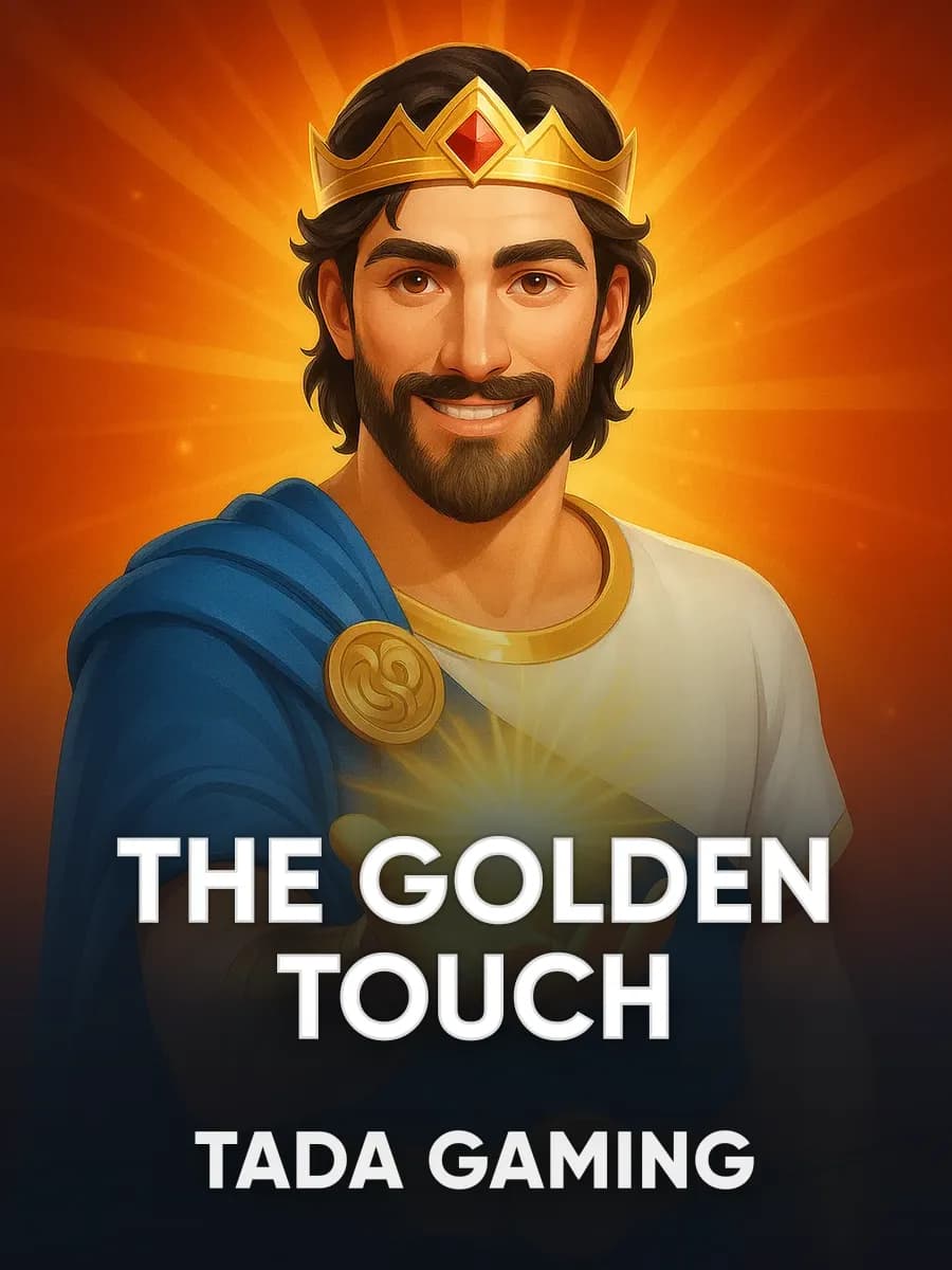 The Golden Touch